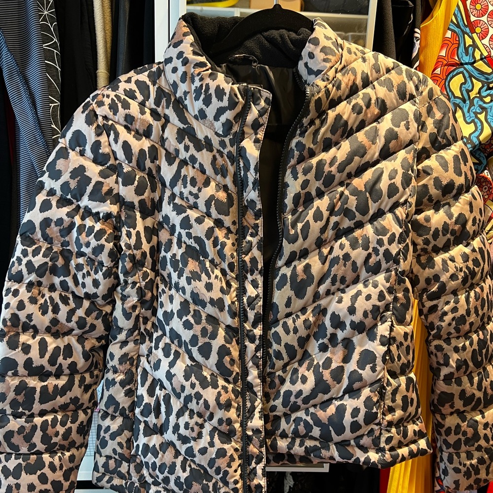 Brand new womens winter coat